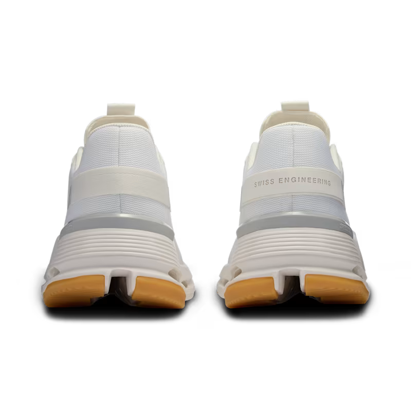 On Cloudnova Form 2 Glacier | Olive