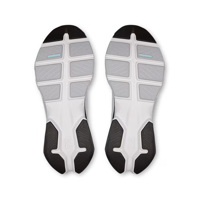 On Cloudpulse 2 White | Black