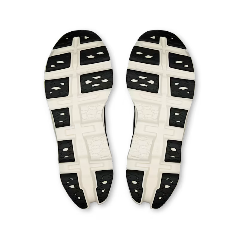 On Cloudmonster 3 Men's Shoes - Eclipse Ivory