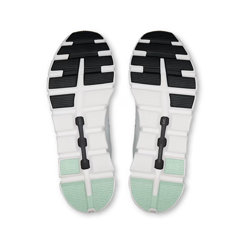 On Cloud 6 Push Men's Shoes - Juniper Lime