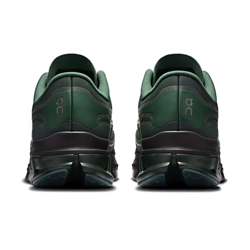 On Cloudflow 5 - Obsidian | Evergreen