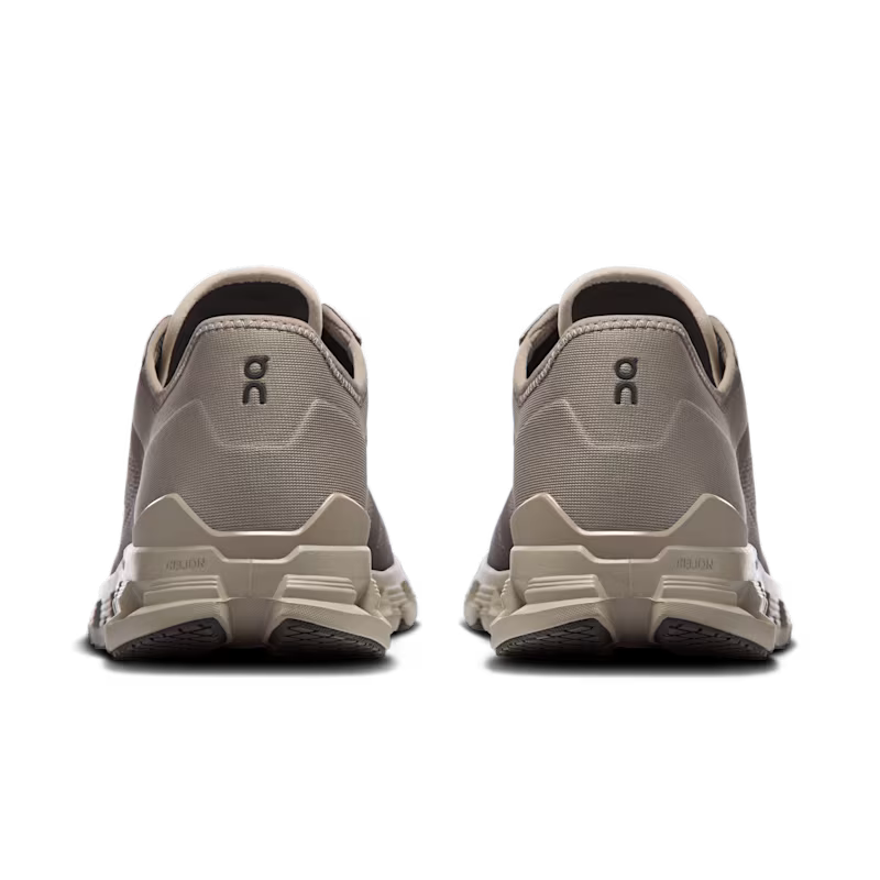 On Cloud X 4 AD Men's Shoes - Cinder Desert