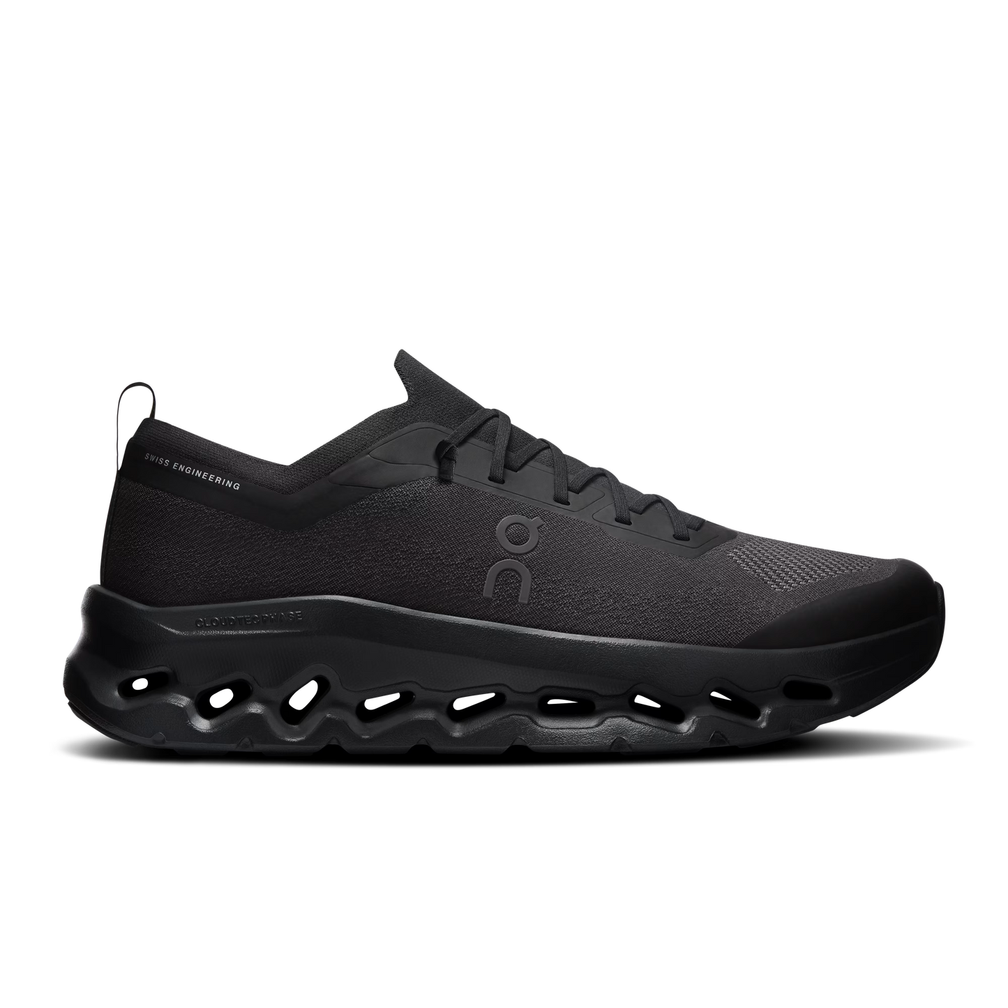 On Running Cloudtilt Moon M (Black/Black)