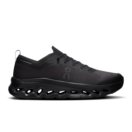 On Running Cloudtilt Moon M (Black/Black)