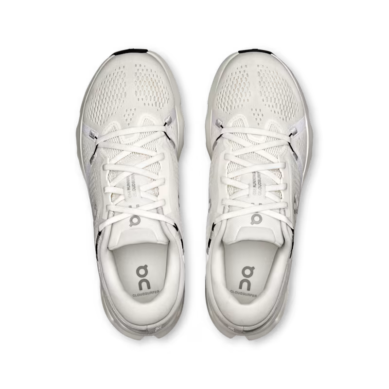 On Cloudsurfer 2 Ivory | Ivory