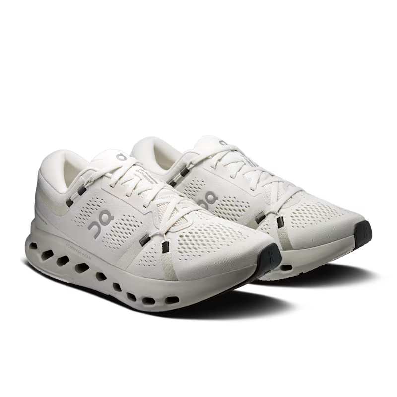 On Cloudsurfer 2 Ivory | Iceberg