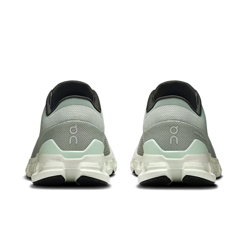 On Cloud X 4 Tin | Iceberg