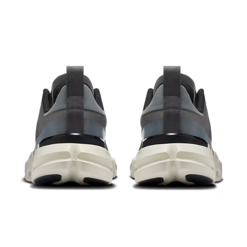On Cloudpulse Next White | Frost