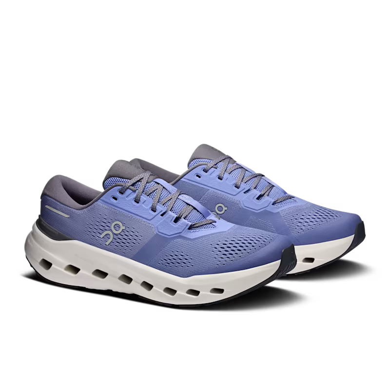 On Cloudrunner 3 Men's Shoes - Sailor Ivory