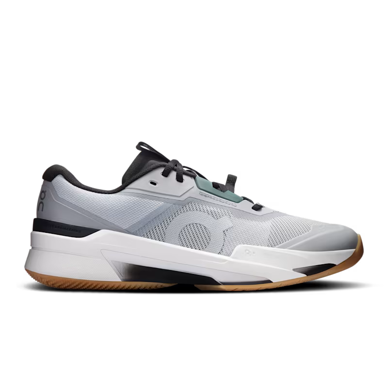 THE ROGER Pro Fire - Glacier | Black