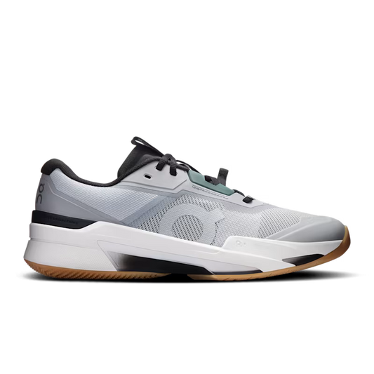 THE ROGER Pro Fire - Glacier | Black