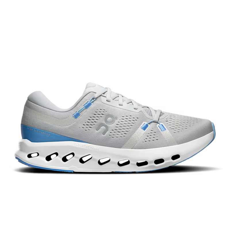 On Cloudsurfer 2 Glacier | Gourami