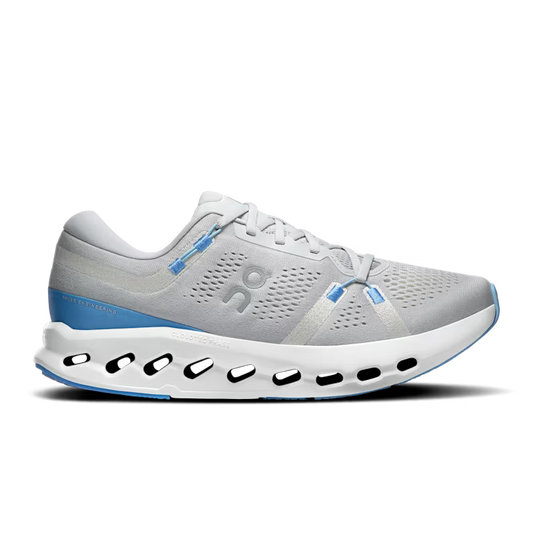 On Cloudsurfer 2 Glacier | Gourami