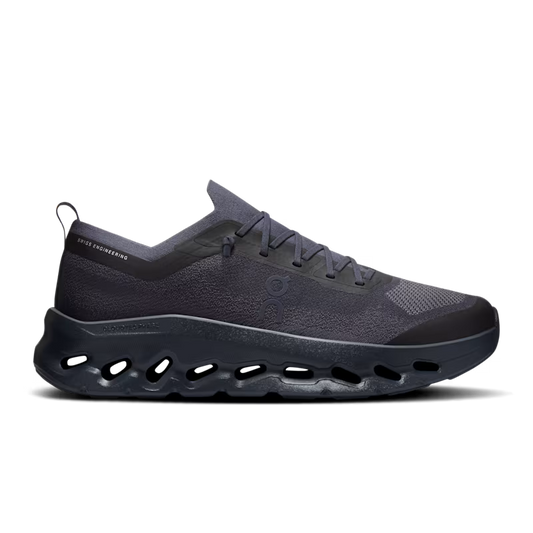 On Cloudtilt Moon Men's Shoes - Ivory Sand