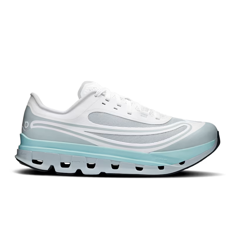 On Cloudflow 5 - Hail | White
