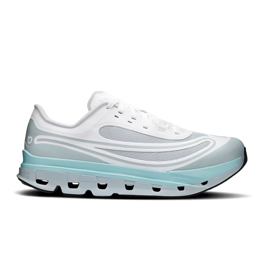 On Cloudflow 5 - Hail | White