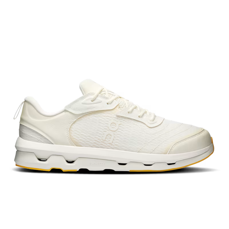On Running Cloudzone Moon Ivory | Ivory