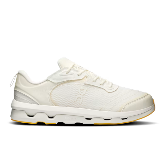 On Running Cloudzone Moon Ivory | Ivory