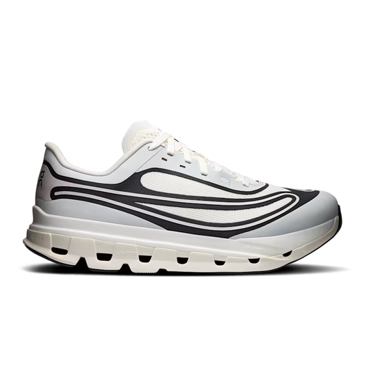 On Cloudflow 5 - Ivory | Black