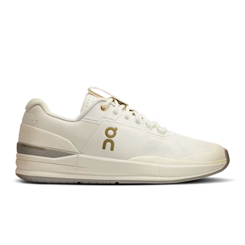 THE ROGER Pro Ace - White | Midnight