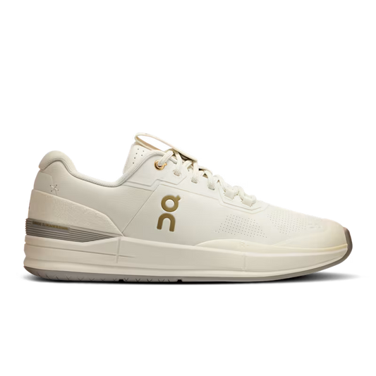 THE ROGER Pro Ace - White | Midnight