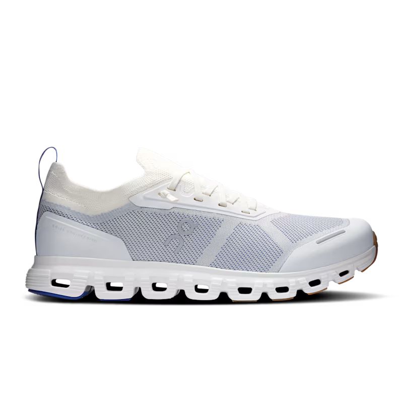 On Cloud 6 Versa - Ice | Indigo