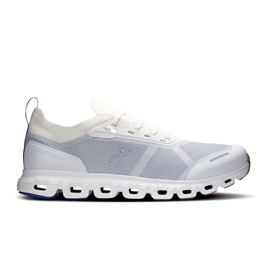 On Cloud 6 Versa - Ice | Indigo