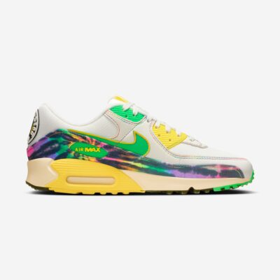 Nike Air Max 90 “Grateful Ducks” (IM2511-100)