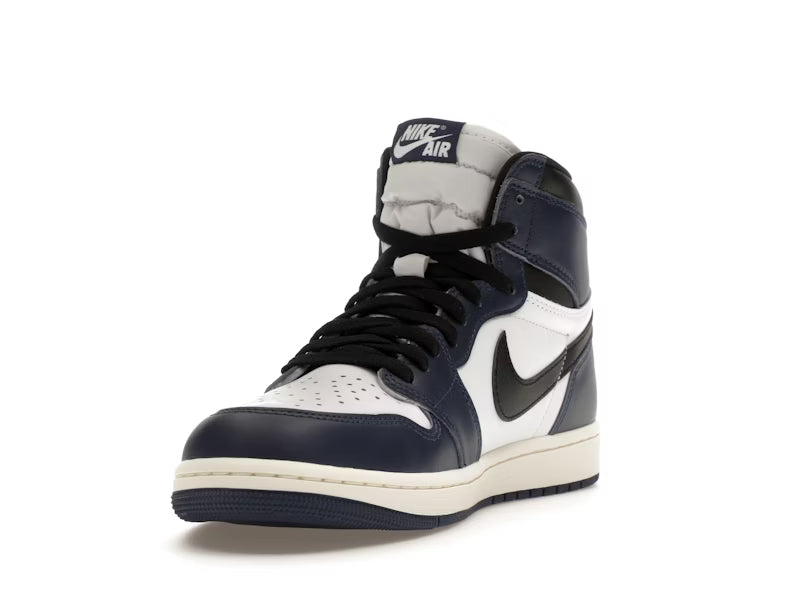 Jordan 1 Retro High OG Midnight Navy