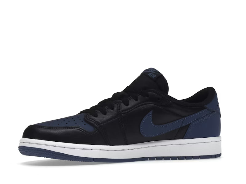 Jordan 1 Retro Low OG Mystic Navy