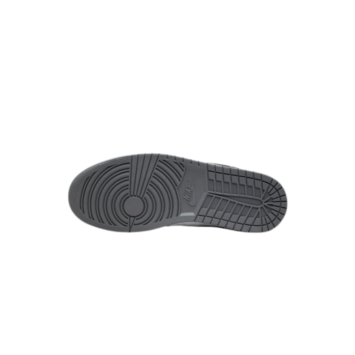 Jordan 1 Low Iron Grey