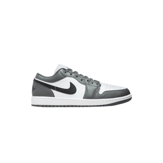 Jordan 1 Low Iron Grey