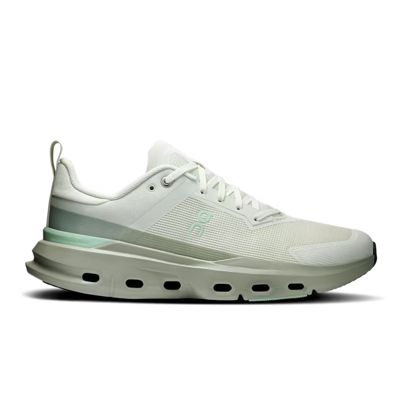 On Cloudpulse Next Iceberg | Tin
