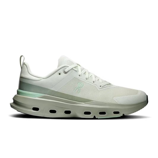 On Cloudpulse Next Iceberg | Tin