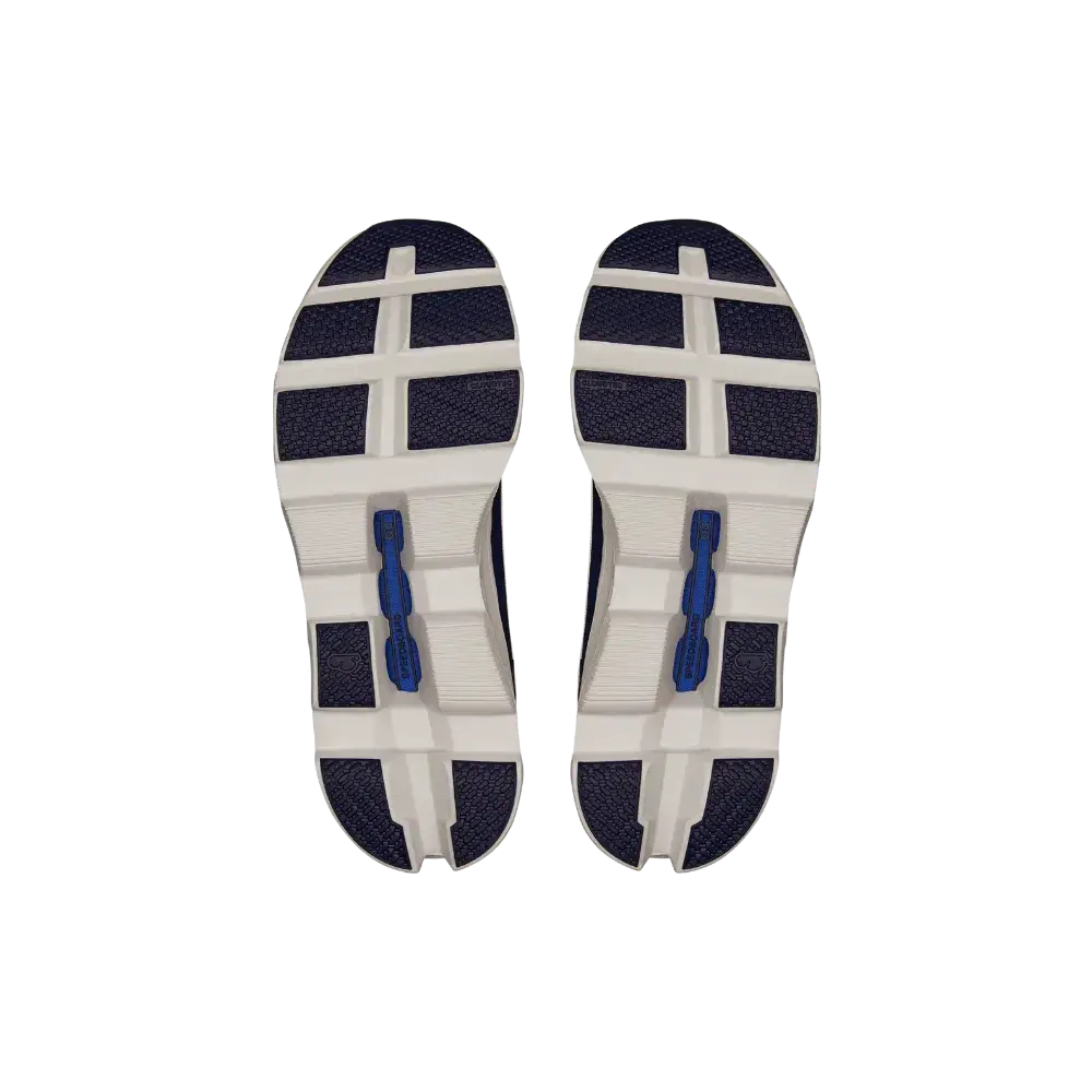 On Cloudmonster – On Running Cloudmonster Ivory Midnight