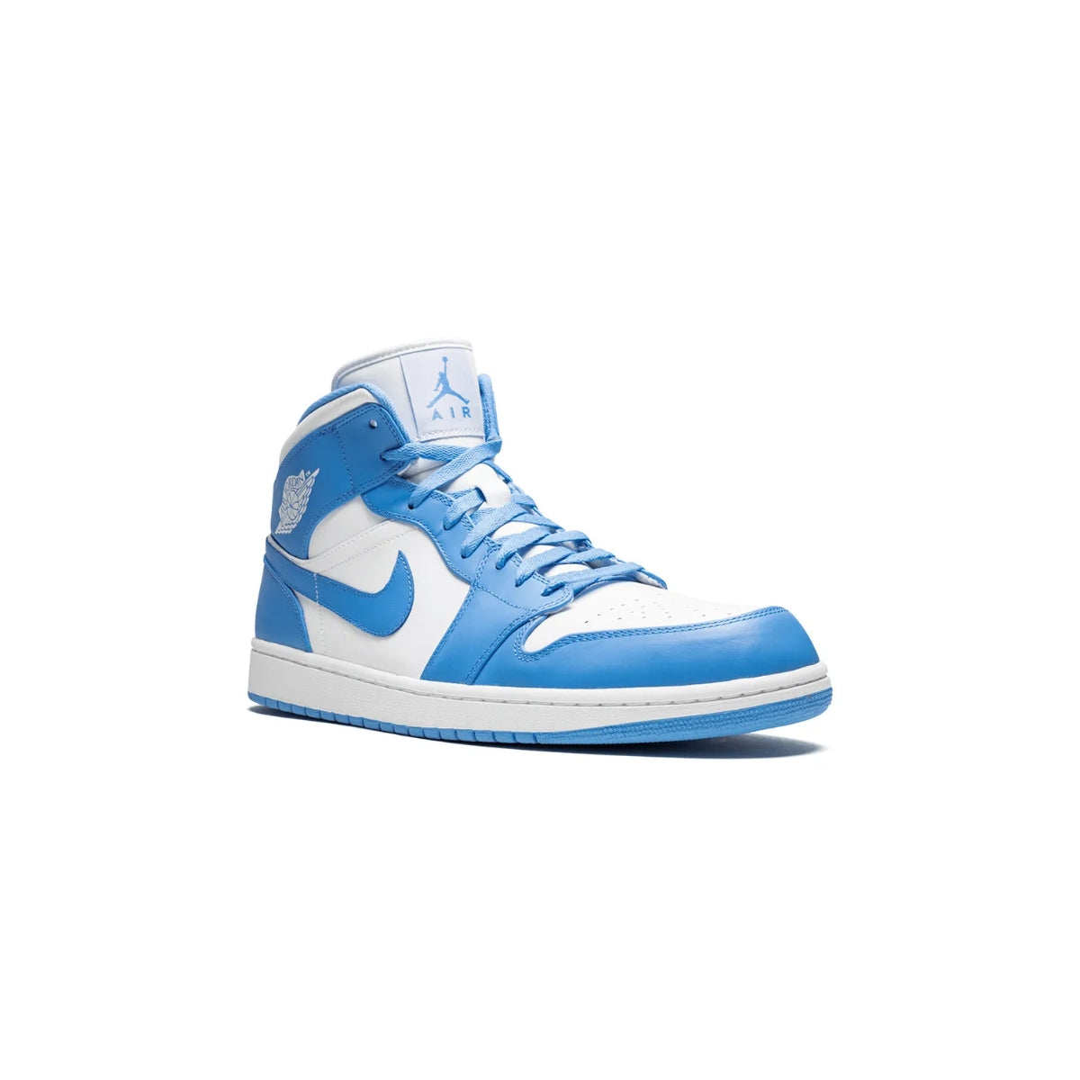 Jordan 1 Mid UNC