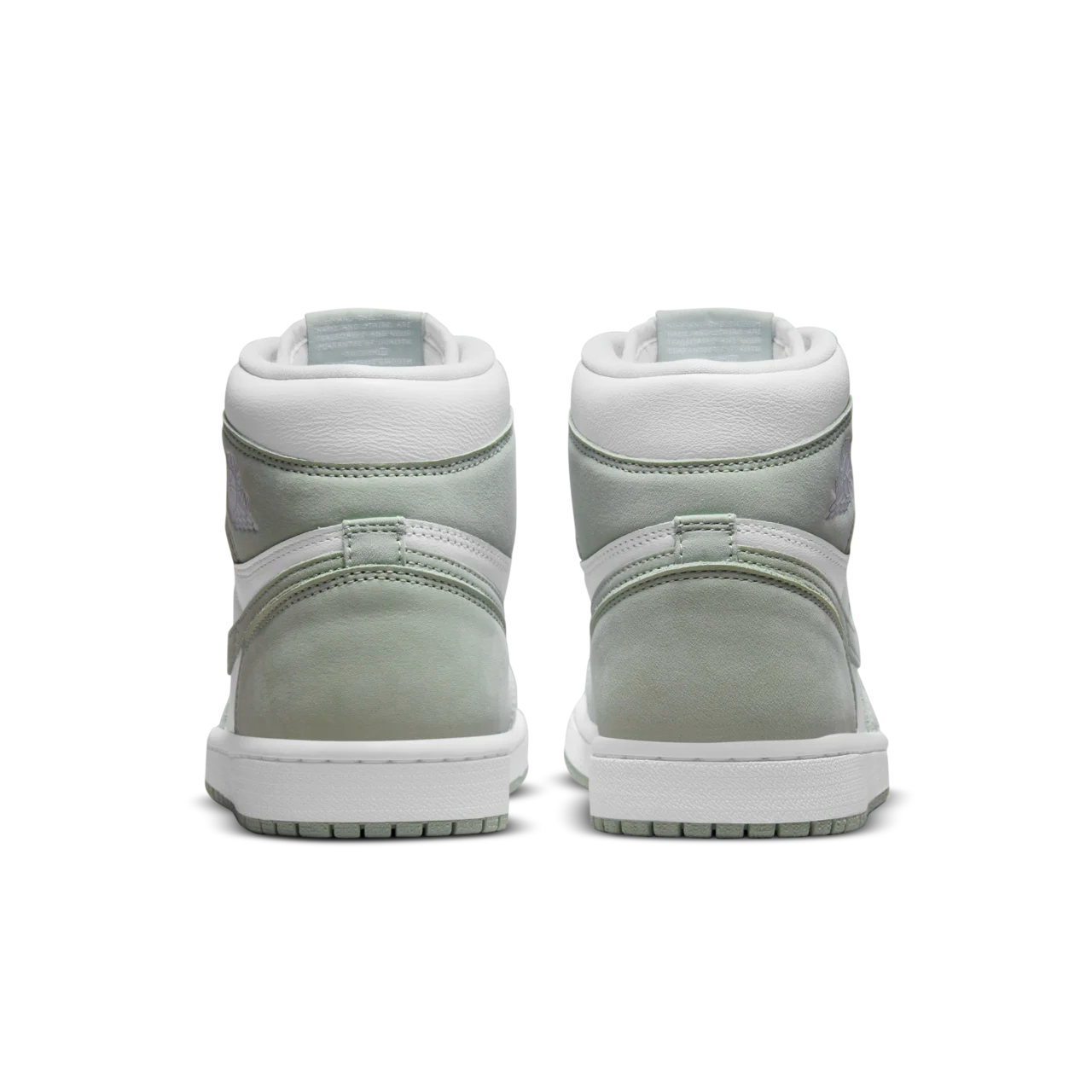 Jordan 1 High Seafoam