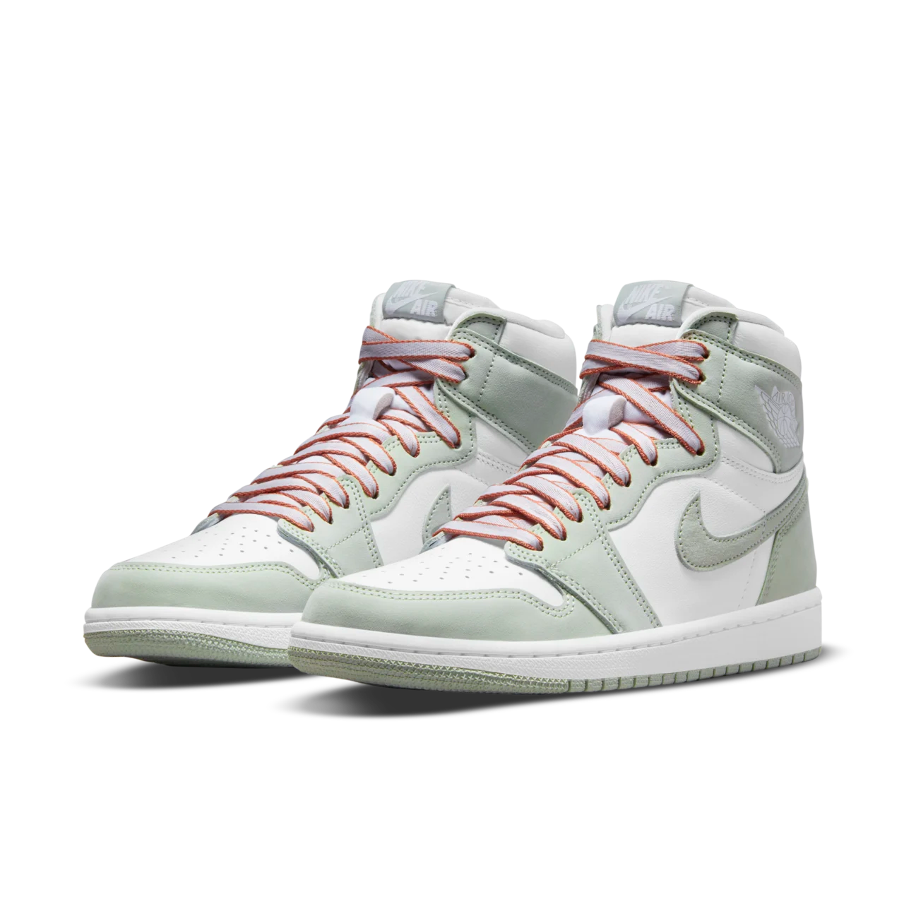 Jordan 1 High Seafoam