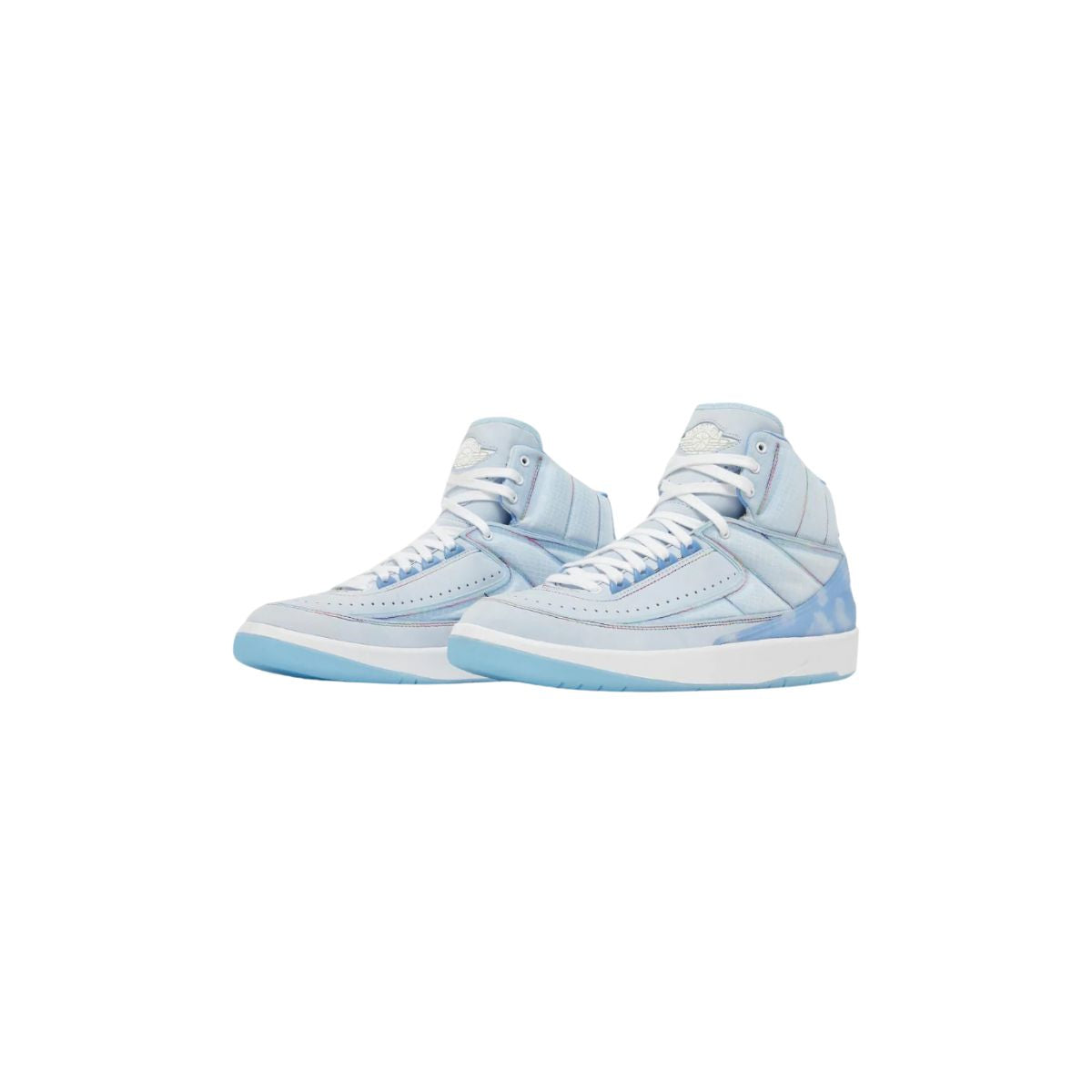 Jordan 2 Balvin