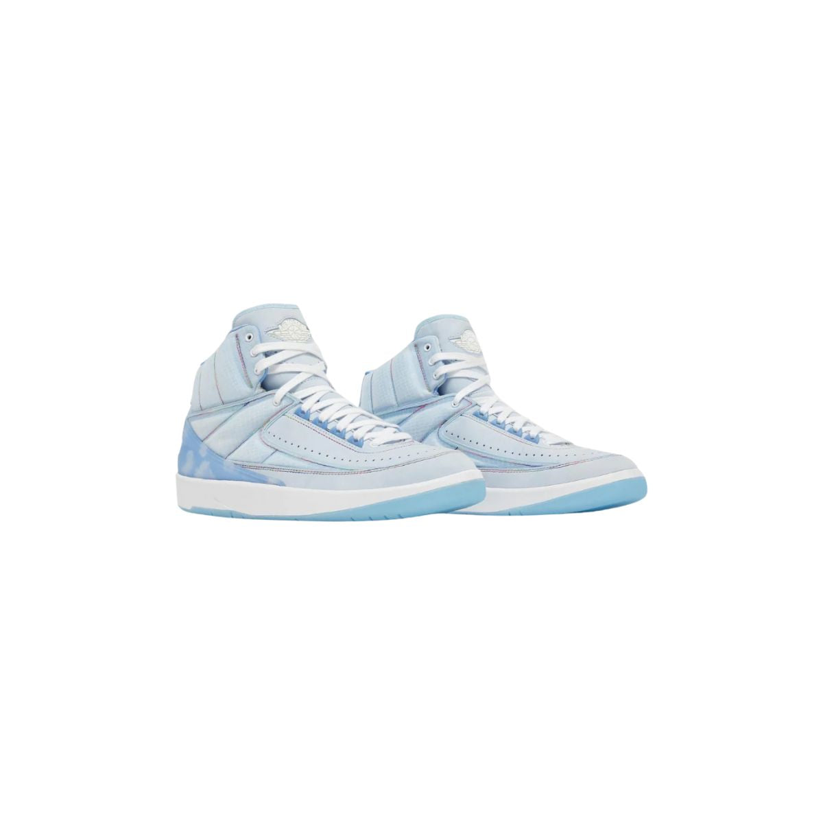 Jordan 2 Balvin