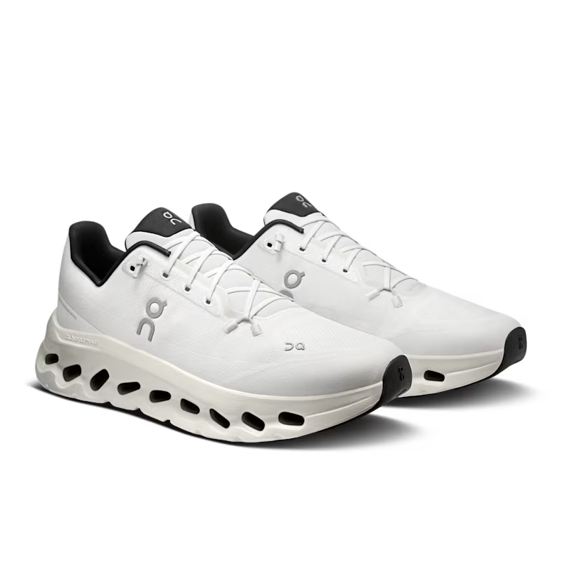 On Cloudtilt Men's Shoes - Pearl Ice