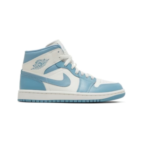 Jordan 1 Mid UNC