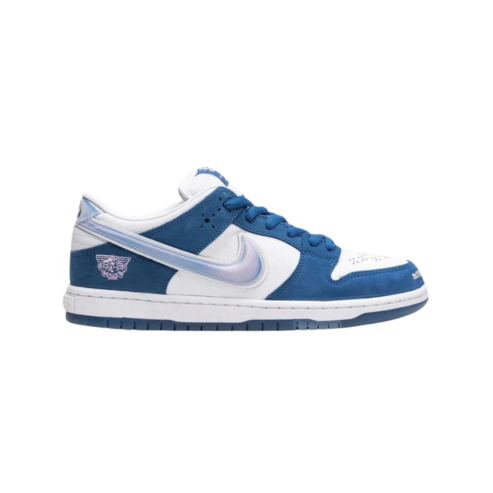 SB Dunk Low Born X Raised