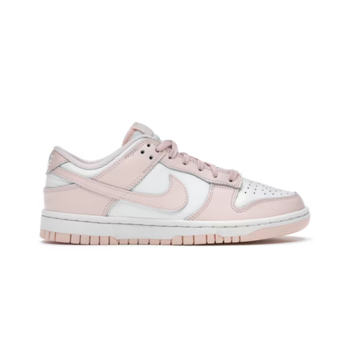 Dunk Low Orange Pearl
