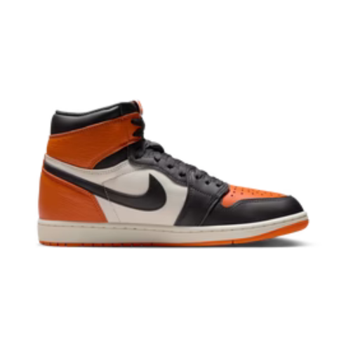 Air Jordan 1 High OG Shatterd Backboard 2025