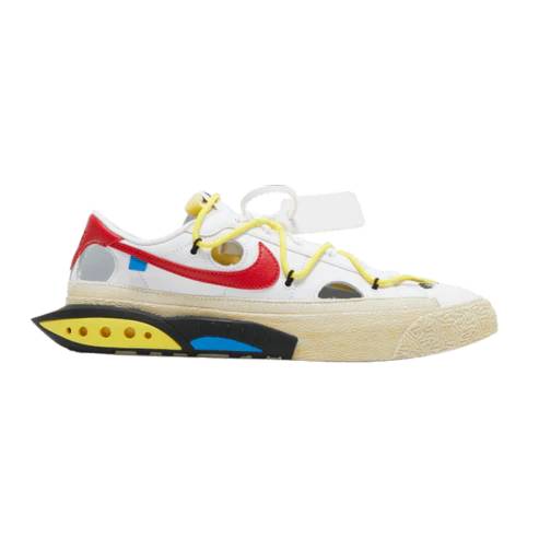 Nike Blazer Low