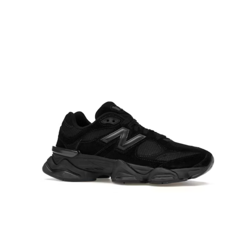 New Balance 9060 Triple Black