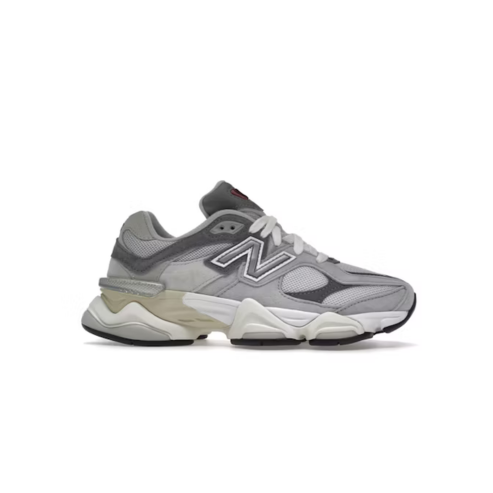 New Balance 9060 Rain Cloud Grey