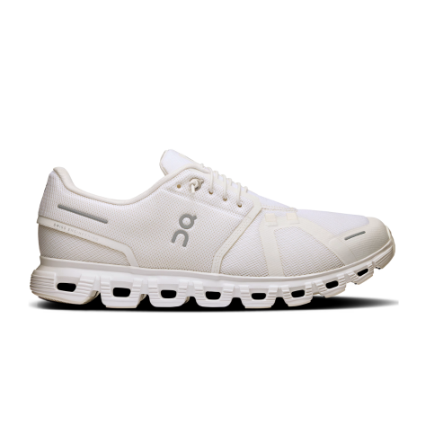 On Cloud 6 White