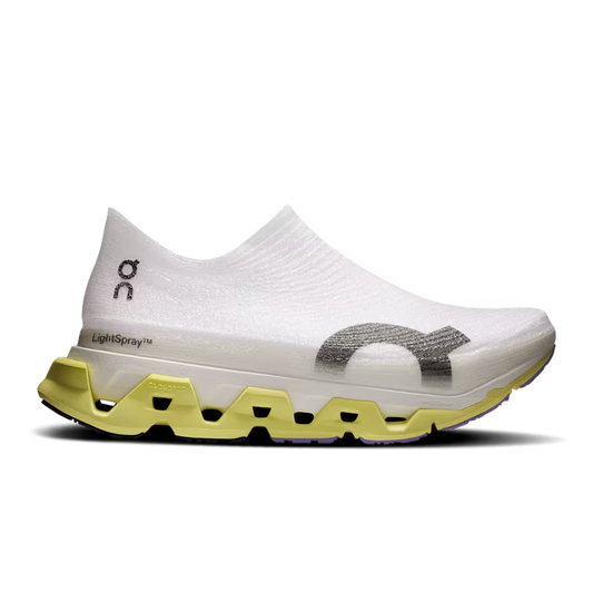 On LightSpray Cloudmonster 3 Hyper Limelight | Bloom
